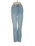 Gap Blue Jeans Size 6 - photo 1