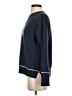 Vineyard Vines Blue Pullover Sweater Size S - photo 5