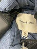 Thread & Supply 100% Polyester Blue Denim Vest Size XL - photo 6
