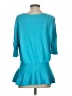 Worthington Teal Blue Cardigan Size no size - photo 2