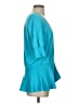 Worthington Teal Blue Cardigan Size no size - photo 4