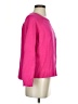 Aqua Hearts Pink Pullover Sweater Size XS - photo 4