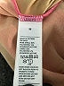 Old Navy Solid Pink One Piece Swimsuit Size M - photo 4
