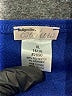 Sally Miller Color Block Blue Cocktail Dress Size XL - photo 4