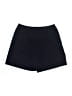Boden Solid Blue Athletic Shorts Size 4 - photo 1