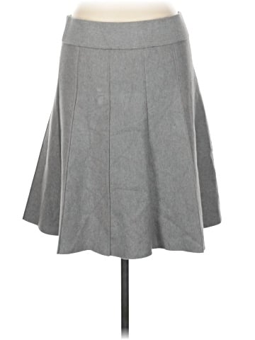 Ann Taylor Casual Skirt (view 2)
