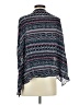 Cotton On 100% Viscose Blue Cardigan Size S - photo 2