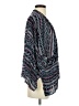 Cotton On 100% Viscose Blue Cardigan Size S - photo 4