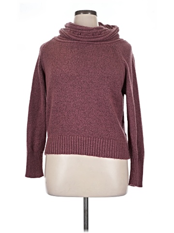 Erika Turtleneck Sweater (view 1)