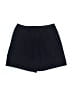 Boden Solid Blue Athletic Shorts Size 4 - photo 2