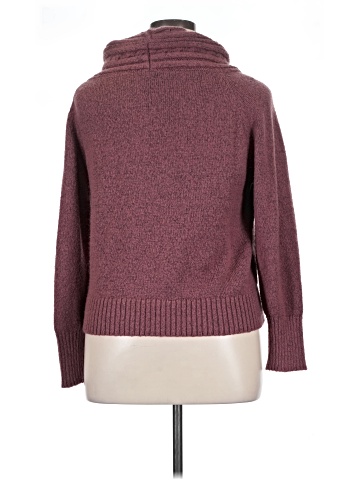 Erika Turtleneck Sweater (view 2)