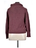 Erika Burgundy Turtleneck Sweater Size XL - photo 2