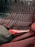Athleta Solid Black Casual Pants Size 8 - photo 8