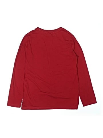 Holiday Time Long Sleeve T-Shirt (view 2)