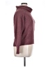Erika Burgundy Turtleneck Sweater Size XL - photo 4