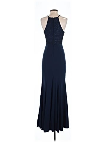 Jodi Kristopher Cocktail Dress (view 2)