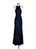 Jodi Kristopher Blue Cocktail Dress Size 3 - photo 2