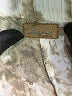 Skemo 100% Rayon Tie-dye Gold Casual Pants Size XL - photo 4