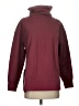 Athleta Burgundy Turtleneck Sweater Size XS - photo 1