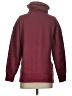 Athleta Burgundy Turtleneck Sweater Size XS - photo 2
