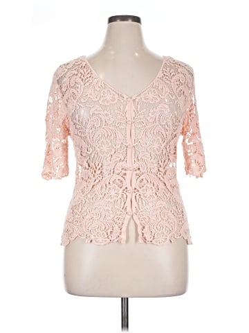 Say What? Short Sleeve Top (view 1)