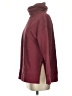Athleta Burgundy Turtleneck Sweater Size XS - photo 5
