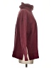 Athleta Burgundy Turtleneck Sweater Size XS - photo 4