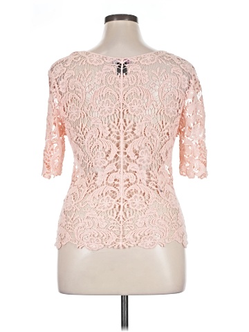 Say What? Short Sleeve Top (view 2)