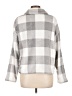 Simply Southern 100% Polyester Gray Cardigan Size L - photo 2