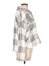 Simply Southern 100% Polyester Gray Cardigan Size L - photo 4