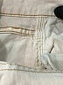 Textile by Elizabeth and James Ivory Tan Jeans Size 32 waist - photo 5