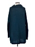 We the Free Teal Turtleneck Sweater Size XXS - photo 1