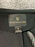 Worthington Black Blazer Size S - photo 6