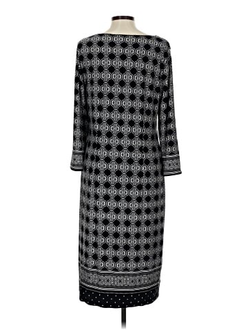 White House Black Market Casual Dress (view 2)