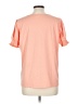 Assorted Brands Orange Short Sleeve Top Size L - photo 2