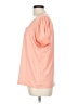 Assorted Brands Orange Short Sleeve Top Size L - photo 5