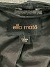 Ella Moss Black Jacket Size L - photo 6