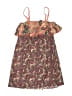 Maaji Paisley Brown Dress Size 14 - photo 1