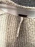 Free People Silver Pullover Sweater Size XS - photo 7