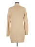 Spring & Mercer Tan Cardigan Size M - photo 2