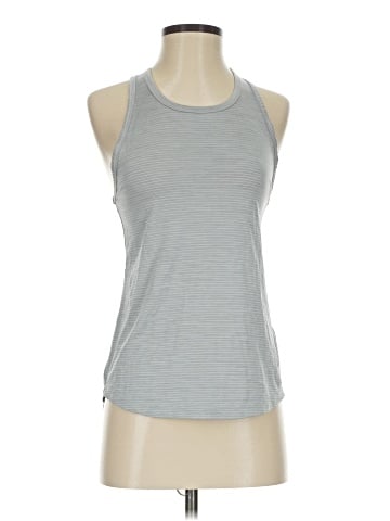 Asics Active Tank (view 1)