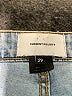 Current/Elliott Hearts Blue Jeans Size 29 waist - photo 7