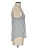 Asics Gray Active Tank Size XS - photo 4