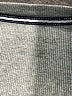 Nautica Print Silver Gray Pullover Sweater Size L (estimated) - photo 7