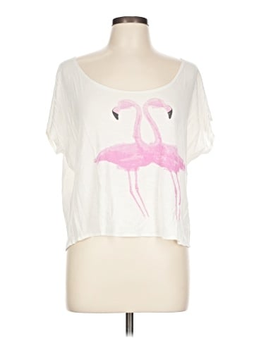 Signorelli Short Sleeve T-Shirt (view 1)