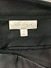 Nordstrom Collection Solid Black Dress Pants Size 12 - photo 7