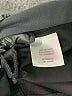 Nordstrom Collection Solid Black Dress Pants Size 12 - photo 8
