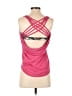 Lululemon Athletica Pink Tank Top Size 4 - photo 2
