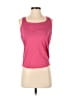 Lululemon Athletica Pink Tank Top Size 4 - photo 1