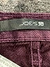 Joe's Jeans Purple Jeans Size 24 waist - photo 4